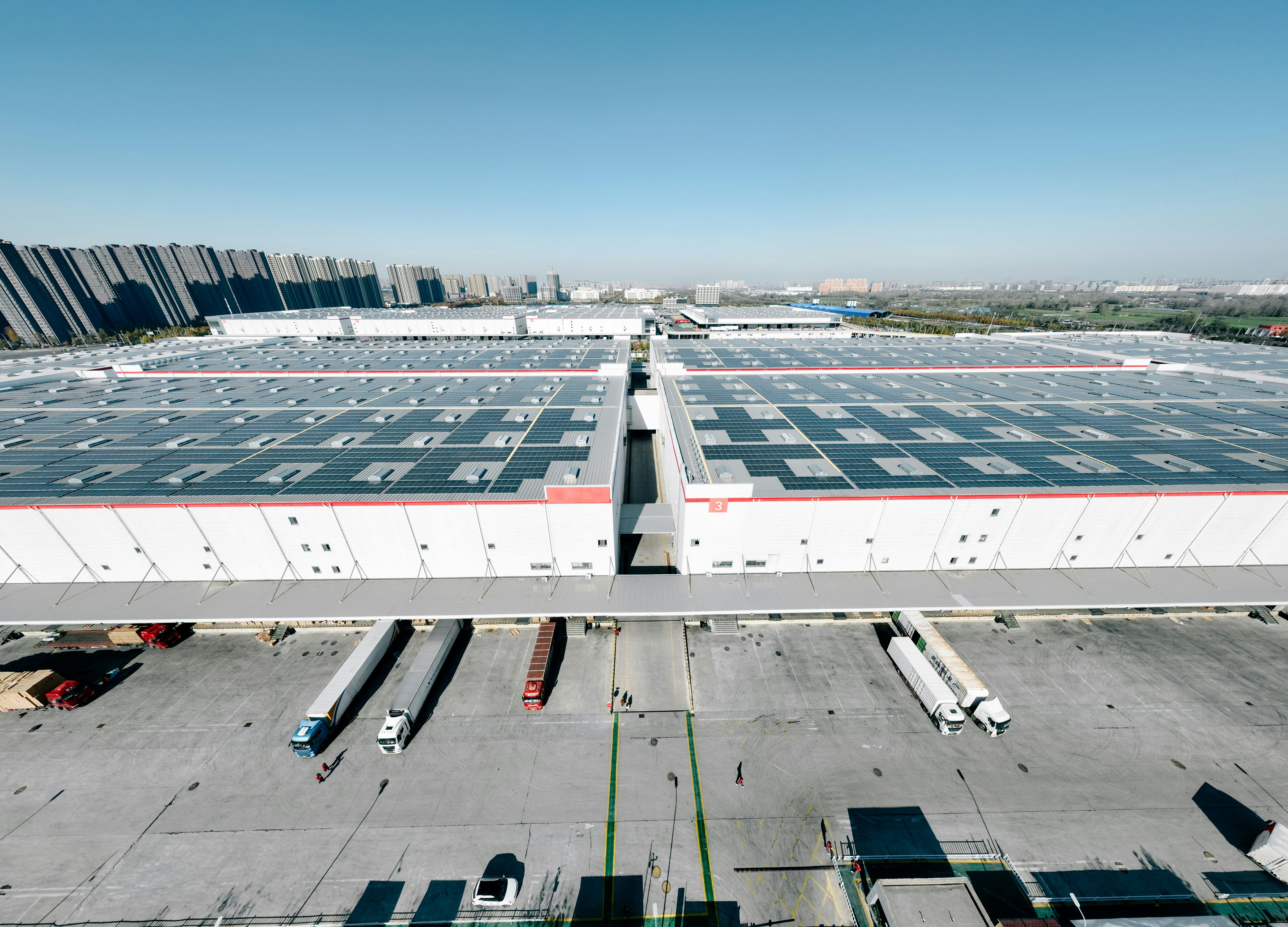 Taxes BTC Mining Farm