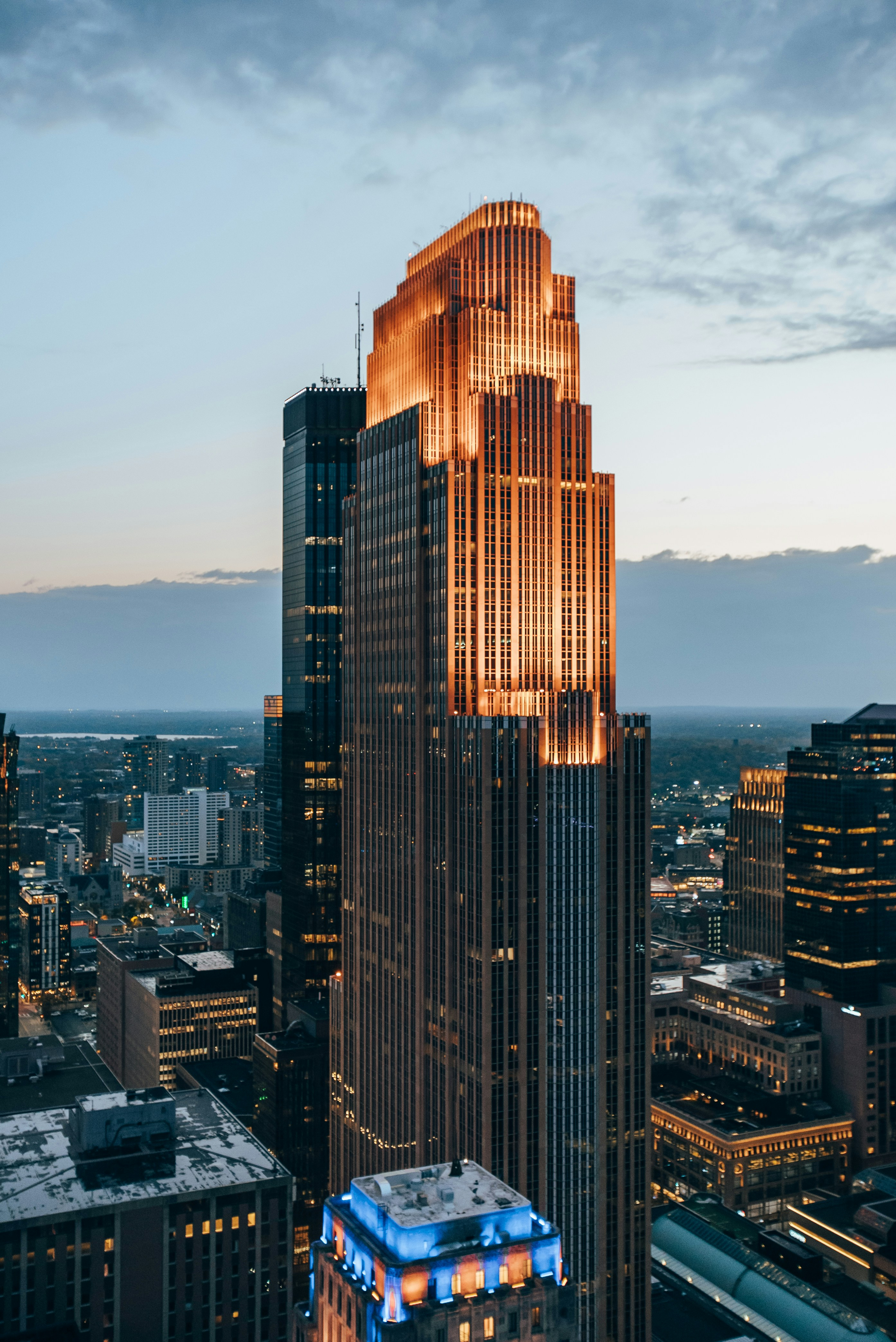 Province Commercial & Residential Estate